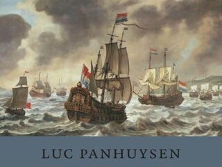 Maarten Tromp, de zeeheld die op Louis van Gaal leek