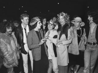 'Denk aan de kinderen!': hoe homofobe retoriek uit de 70's terugkeert