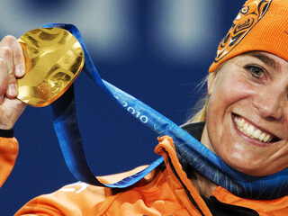 Hoe houd je de zenuwen in bedwang op de Spelen? 'Wedstrijdspanning is er en heftig ook!'