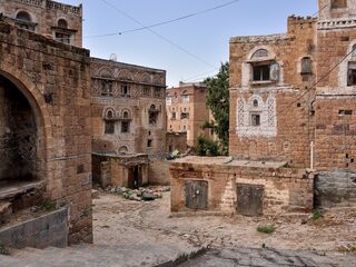 Boek nu je historische vakantie bij OVT: ontdek cultureel Jemen met Laila al-Zwaini