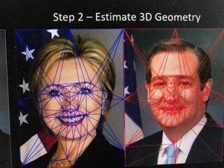 Wat zijn de positieve kanten van deepfake?