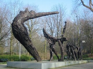 Slavernijverleden Nederland: 'Geef dat nationale excuus vandaag nog'