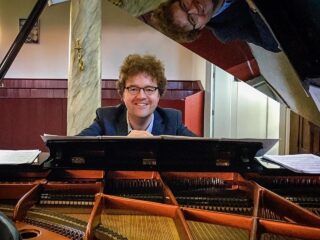 Wat blijft na de dood van Folke Nauta?