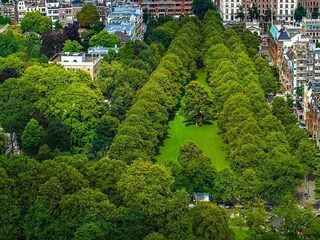 Column Nathalie Baartman: Onderbouwd, onbebouwd!