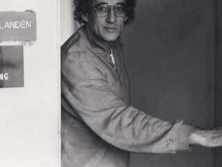 Klaas de Jonge smokkelde wapens in strijd tegen apartheid: 'Ik kon geen nee zeggen'