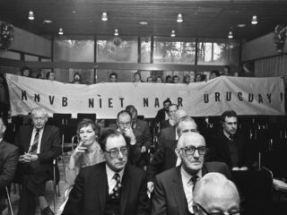 De geschiedenis kent genoeg sportboycots