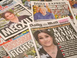 Podcast De Zomerdag: het tell-all interview van Harry en Meghan