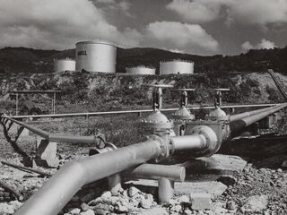 Historici: Shell beïnvloedt tentoonstellingen Nederlandse musea