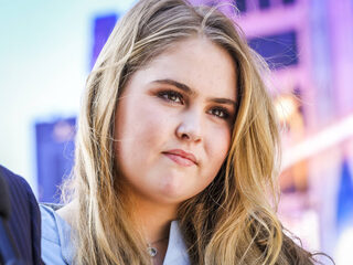 Prinses Amalia ziet af van toelage van 1,6 miljoen euro: "Wel een beetje verwacht"