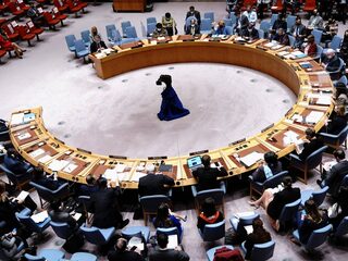 'Zeer, zeer onwaarschijnlijk dat er biologische wapens worden gebruikt'