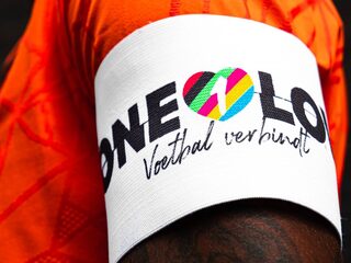 KNVB over gebaar tegen Hongaarse anti-homowet: 'Sport en politiek gaan wel degelijk samen'