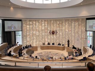 Gemeenten formeren steeds trager: overgrote deel heeft nog geen nieuwe coalitie