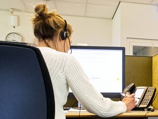 Afschalen bron- en contactonderzoek "is een beetje te vroeg"