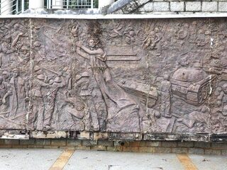 In Hongkong opnieuw herinnering aan Chinese studentenopstand weggehaald