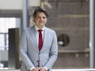 Bedreiger arts opgepakt: 'Ik laat me niet monddood maken'