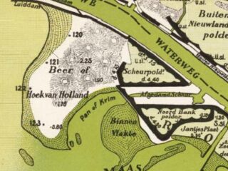 Vogeleiland De Beer verdween: wat is er met dit unieke natuurgebied gebeurd?