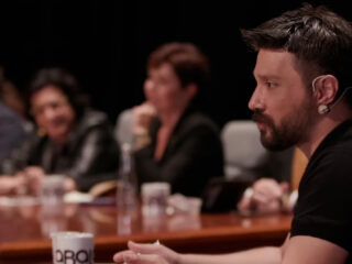 YouTuber Oguzhan Ugur doorbreekt journalistieke taboes in Turkije