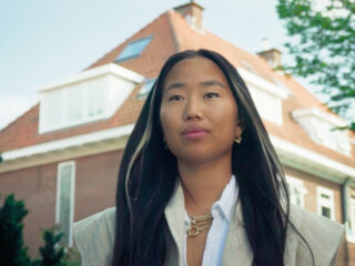 Roosmarijn Wind maakt documentaire Hanky Panky Goodbye, over anti-Aziatisch racisme in Nederland