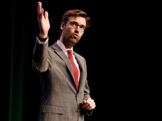 Sjoerd Sjoerdsma (D66): 'De Nederlandse regering moet zo snel mogelijk het uitroepen van de Republiek Indonesia erkennen'