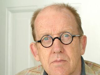 Schrijver Kees 't Hart: 'Het gaat mij altijd om het plezier van het schrijven'