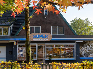 Toen de supermarkt uit het dorp dreigde te verdwijnen, besloot dit dorp hem zelf op te kopen
