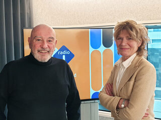 Luister hier naar Nieuwsweekend van 19 februari