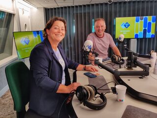 Homostel met kinderwens: 'Het was vijf voor twaalf, wilden alles aangrijpen'