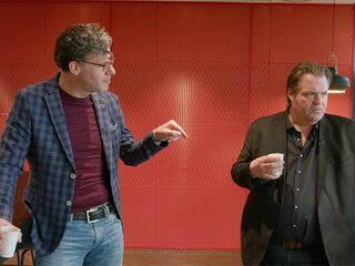 Bureau Sport: ‘Zorgen om handbalsters, misschien is het over’