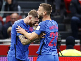 FC Utrecht zet Ajax een voet dwars: 0-1 in Amsterdam