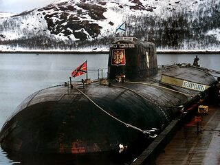 Scheepsramp uit 2000 opnieuw bron van kritiek op Poetin