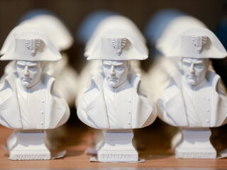 Podcast De Zomerdag: Napoleon, verlicht denker en vrouwenhater