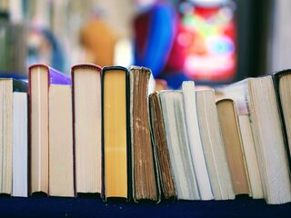 Drie Boekenweektips: deze boeken over 'tweestrijd' wil je lezen