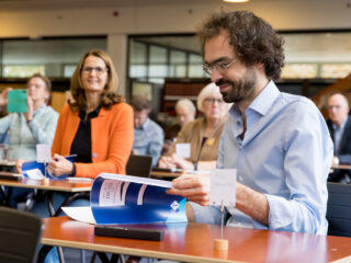 Voorbereiden op het Groot Dictee: speel het dialectwoorden-spelspel!