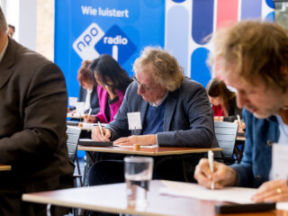 Aftellen tot het Groot Dictee: hoe zit het ook al weer met verkleinwoorden?