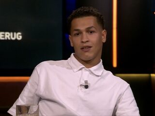 Bilal Wahib bij Op1 'voelde als het willen forceren van een snellere rehabilitatie'