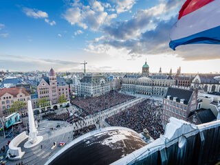 'Dodenherdenking kan een stuk inclusiever'