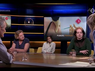 Corona aan de talkshowtafel: 'Kinderarts Illy had eerder moeten zeggen dat haar info niet klopt'