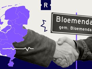 Geheime deal van 750.000 euro maakt einde aan jarenlange landgoedsoap