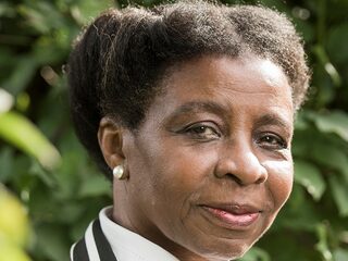 De excuses van Halsema doen weinig met nazaat van slavenfamilie Roline Redmond