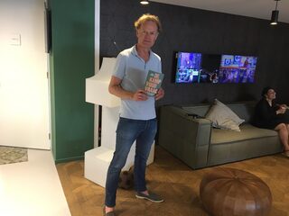 'Pieter Omtzigt had zichzelf eerder ‘de kampvuurvraag’ moeten stellen'