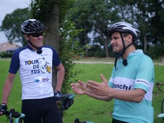 Hoe Farid Azarkan politicus werd: 'Er móést weerwoord komen vanuit Marokkaans Nederland'