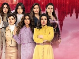 Televisieserie zorgt voor ruzie tussen Koeweit en Irak