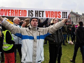 Alicante - Nederland op weg naar een nieuwe verzuiling: ‘In de huidige maatschappij is een grote drang naar identiteitsbeleving’