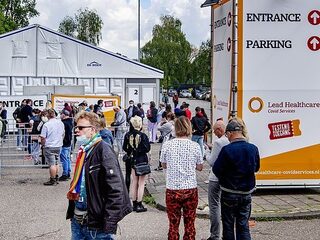 Komt er een tweedeling in de maatschappij tussen wel en niet gevaccineerden?