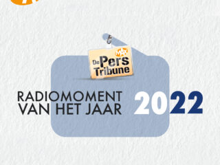 Tien kanshebbers in de race voor Het Radiomoment van het Jaar 2022 bij MAX