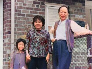 ‘Chinese migranten vechten tegen stereotypen'