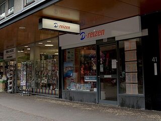 Om kosten te besparen boekte D-reizen tickets om en bedroog daarmee klanten en touroperators