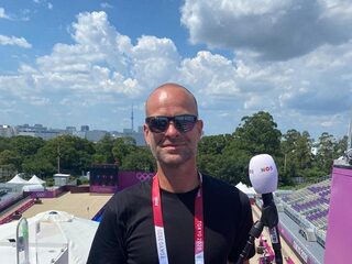 Erben Erbij: Clash der Lage Landen op gouden en zilveren dag op de atletiekbaan