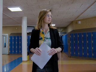 Yora Rienstra is gesprek met jongeren: hoe is het om gay te zijn op een (orthodox) religieuze school?