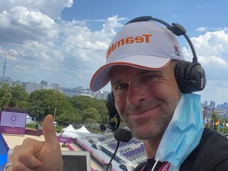 Erben Erbij: 'Goud van Kimmann was voor mij het kantelpunt op de Spelen'